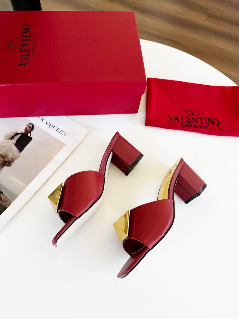 Valentino High Heels